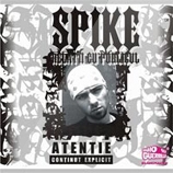 2006 - SPIKE