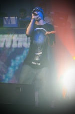 Tu-r @ JetSet Bucuresti