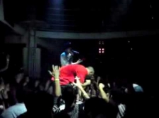 TU-R @ Ring - ClujNapoca 